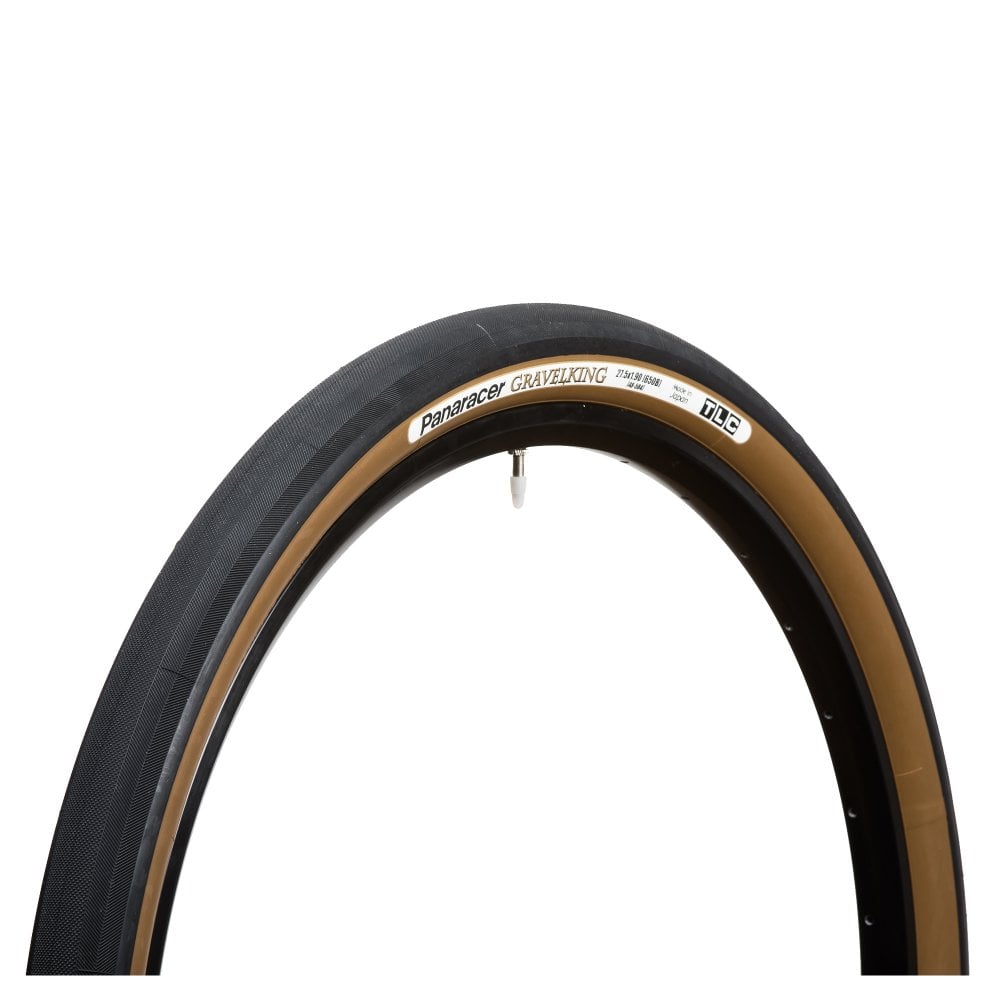 PANARACER GRAVELKING TLC (Tubeless Compatible)