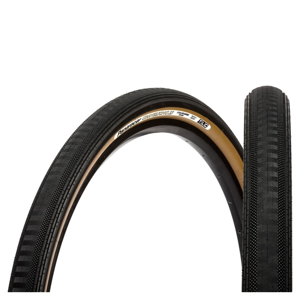 PANARACER GRAVELKING SS TLC (Tubeless Compatible)