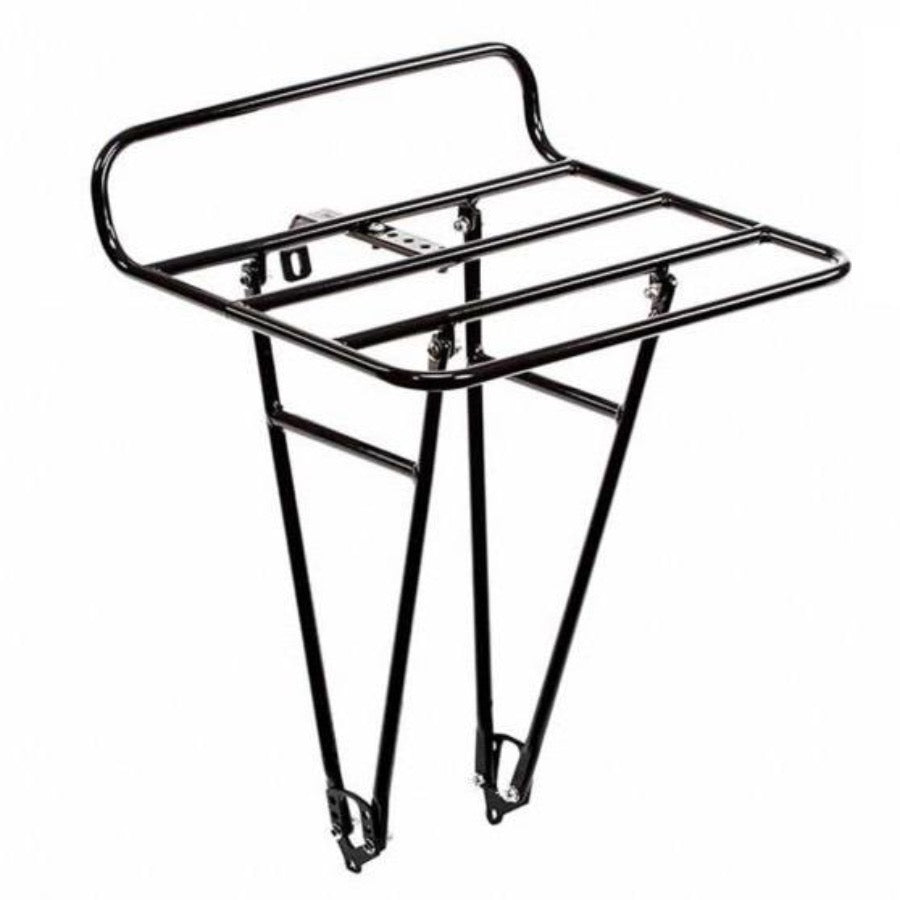 PELAGO COMMUTER ALUMINIUM FRONT RACK - LARGE