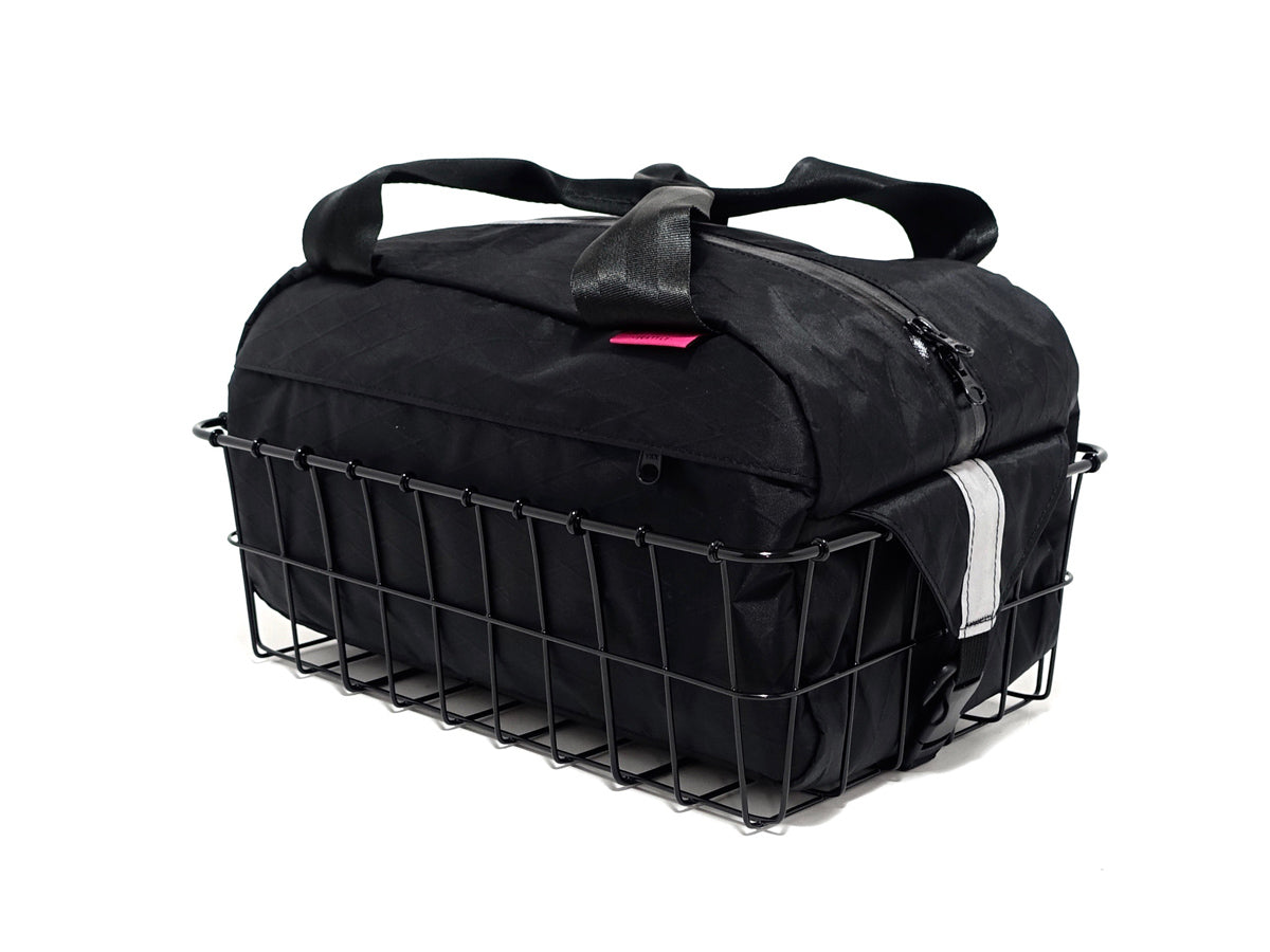 SWIFT INDUSTRIES SUGARLOAF BASKET BAG