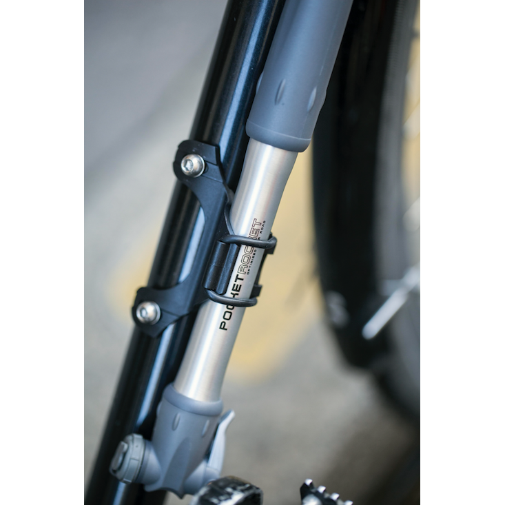 TOPEAK POCKET ROCKET PUMP