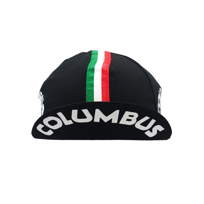 CINELLI CASQUETTE COLUMBUS CLASSIC