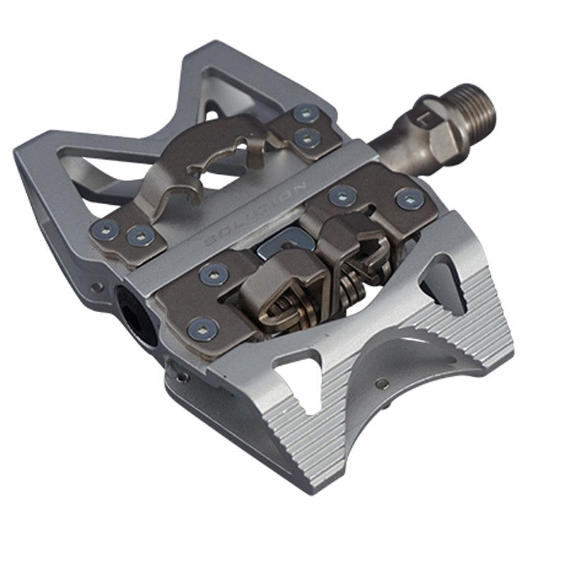 MKS SOLUTION SPD PEDALS